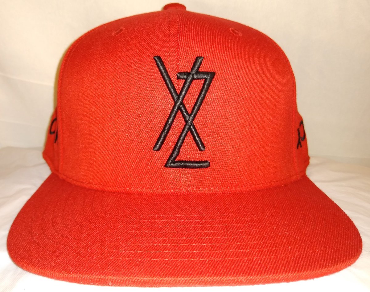 xzotikexchanges's tweet photo. #xzotik #exotic #xzhat #xzcap #snapback https://t.co/MFsNcz3eCI https://t.co/8q5D0YcKHg