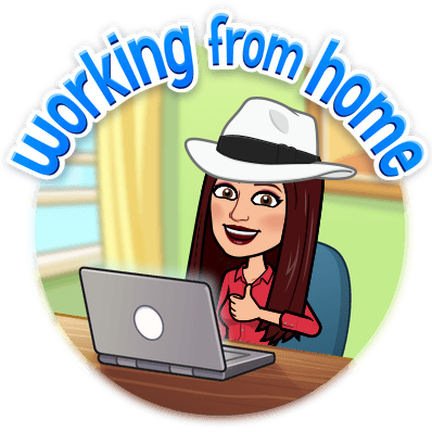 AprilAsnelson's tweet photo. Online learning has challenged me to broaden my use of google classroom.  I have loved learning more about google forms and google slides to engage my students' learning. #CISDRocks @CanyonIntSch @AprilAsnelson https://t.co/rmzpOKyeRd