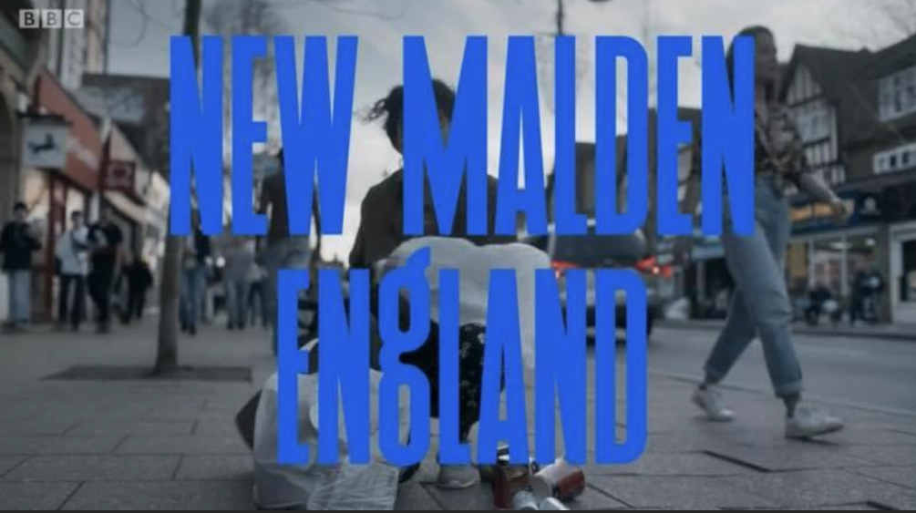 CoombeBoysDrama's tweet photo. Have you been enjoying S3 of #KillingEve well we have a little secret! Whilst our hometown #NewMalden may have appeared on screen one of our #DramaBoys experienced post production of the show with the fab @HackenbackerLtd studios experiencing sound design, editing & mixing! #Epic https://t.co/aOvyk6g1Fe