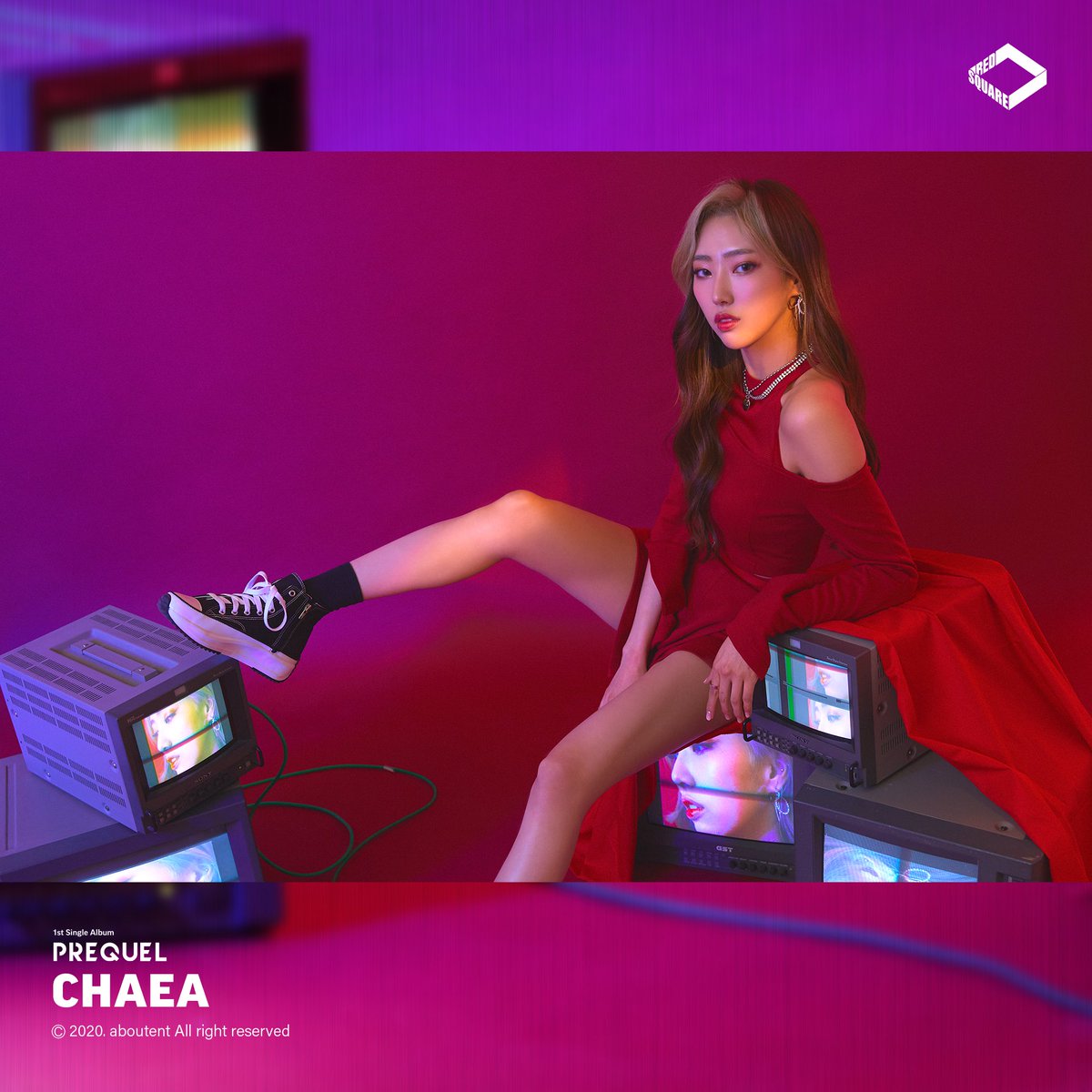 about_ent's tweet photo. [#RSQ]
REDSQUARE | #CONCEPT_PHOTO [#RED]
⠀⠀⠀⠀⠀⠀⠀⠀⠀⠀⠀⠀⠀⠀
#GREEN #LINA #CHAEA
⠀⠀
📍Coming Soon 2020.05.19
⠀⠀⠀⠀⠀⠀⠀⠀⠀⠀⠀⠀⠀⠀
#REDSQUARE #레드스퀘어
#PREQUEL #프리퀄
#그린 #리나 #채아
#aboutent #어바웃이엔티
#KPOP #IDOL #GIRLGROUP https://t.co/7AIXgeGnFe