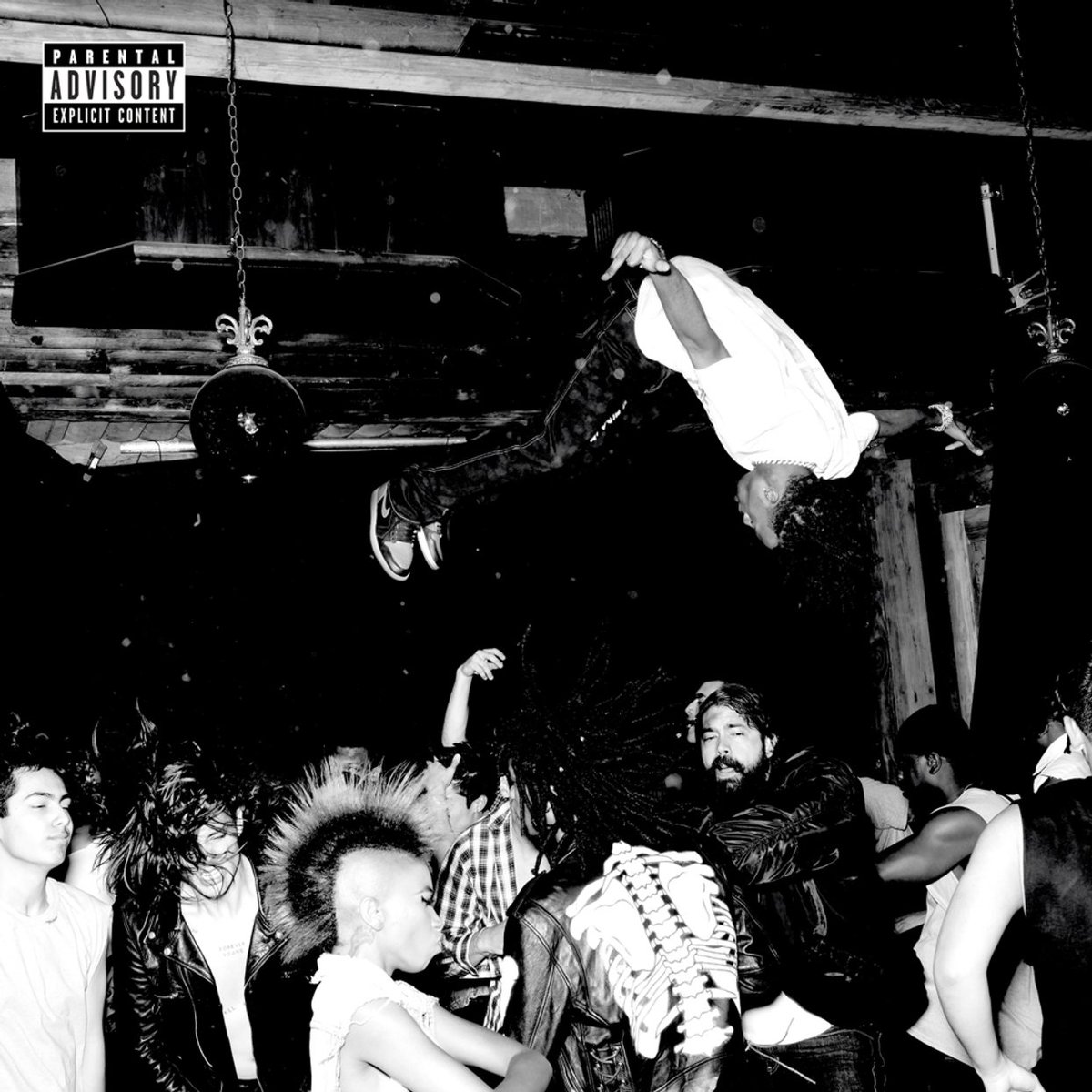 it's officially been two years since playboi carti dropped ‘die lit’ with features from skepta, travis scott, lil uzi vert, pi'erre bourne, nicki minaj, bryson tiller, chief keef, gunna, redd coldhearted, young thug, and young nudy 🦋🔥 favorite track?