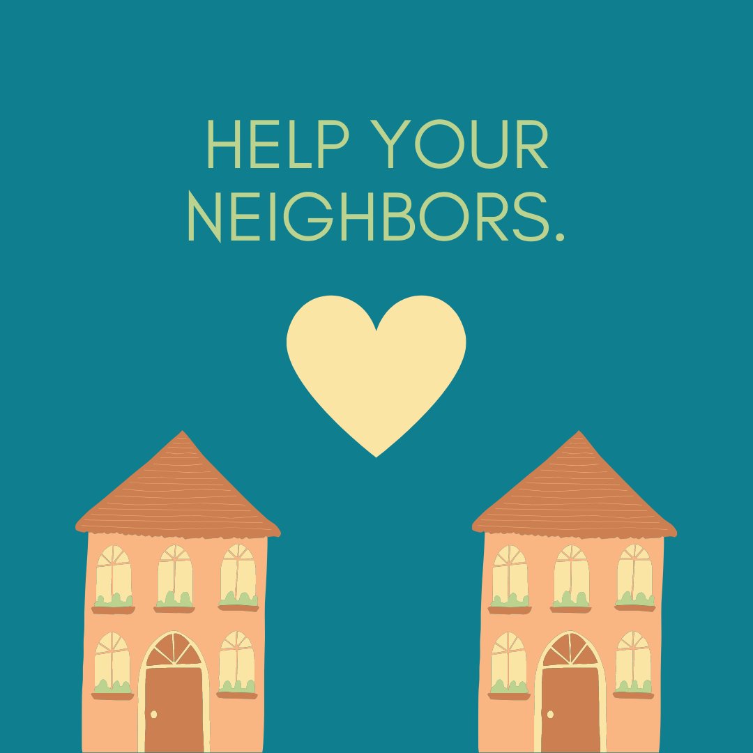 fillyourbucket1's tweet photo. Lending a helping hand to your community is more important than ever. Many organizations throughout the Triangle are in desperate need of emergency volunteers to help them out during this time. Check out this link to see how you can help: https://t.co/FfV154LtGX https://t.co/s504JhNACn
