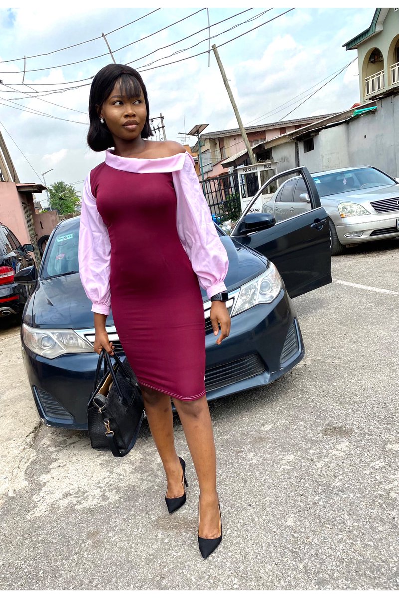 FamouslifestyL's tweet photo. GOOD MOnday!!
New ALTER EGO TRANSFORMED color mix DRESS available 
——-
Pls all pending sales orders will be sent out this week.
Thankyou for your patience and patronage 🙏💞

Send a dm to order this fine wine 😊💞
#workdresses #OOTD #dresses #coporatedresses #famousdresses https://t.co/geJ6KWu3tw