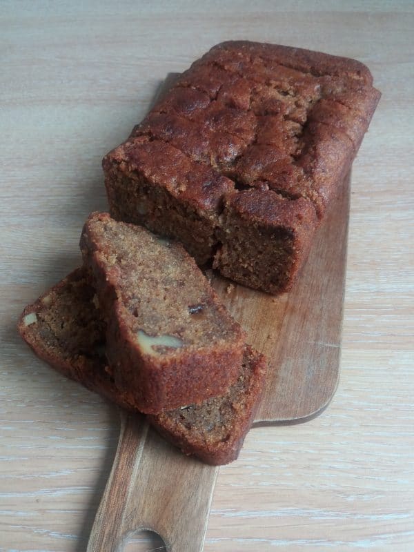 TrinityCroydon's tweet photo. Fourth Year student Anish put his baking skills to the test and shared a photo of his banana bread, baked as part of his ongoing DofE award, which he is still working on during lockdown.
https://t.co/KJPPFl60XP
#TrinityinTouch #TrinityCommunity #DukeOfEdinburghAward @DofE https://t.co/AcCJ0mdjVc
