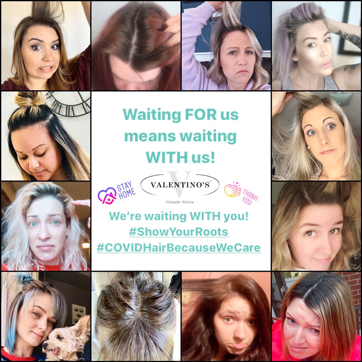 valentino s valentinossalon twitter