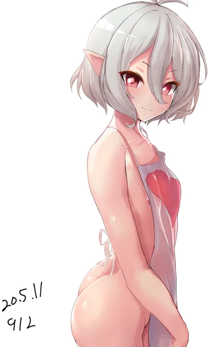 [R-18] コッコロちゃん! #プリンセスコネクト! #プリコネR #コッコロ  