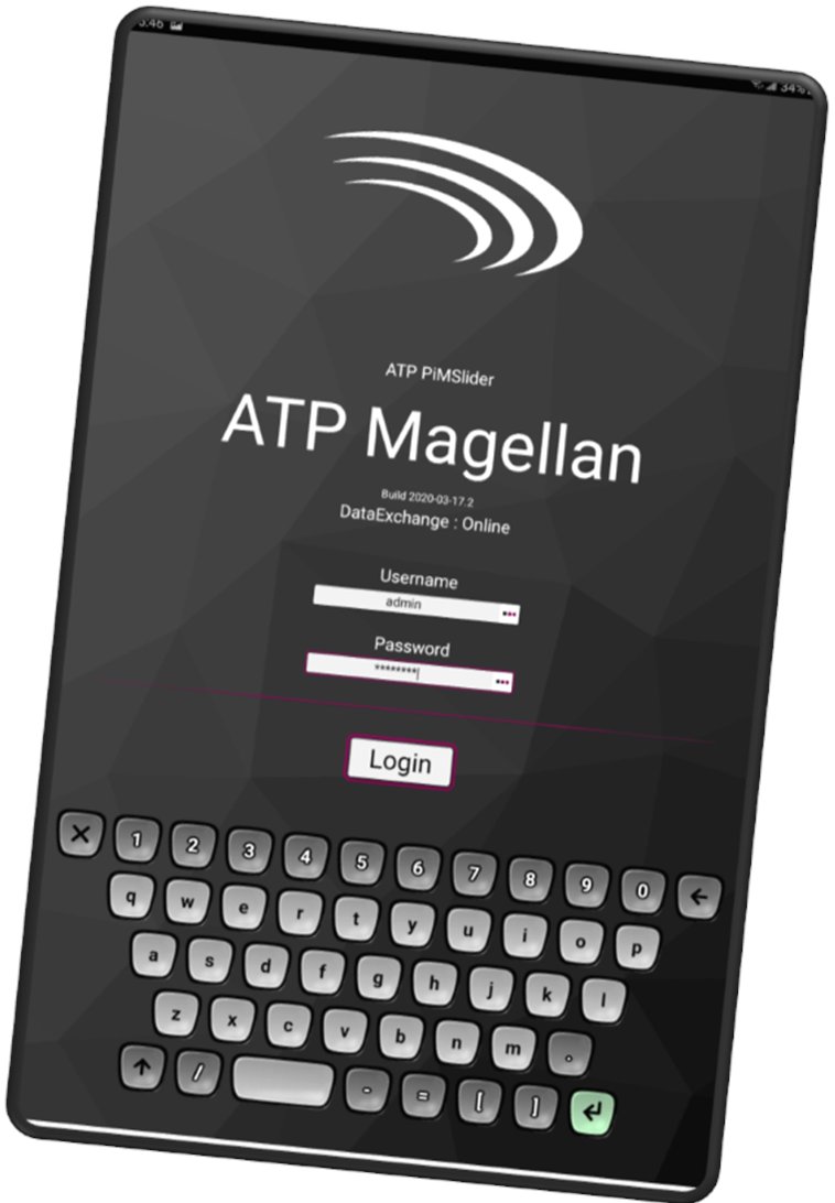 ATPpimslider's tweet photo. ATP's Magellan mobile application provides detailed interactive maps with many visual aids and clever features enabling path tracking, the precise location of pipeline objects and distance and area measurements. https://t.co/PMxXPMWsJ1

#pipelineintegrity #oil&amp;gas https://t.co/uOhvT9PKI8