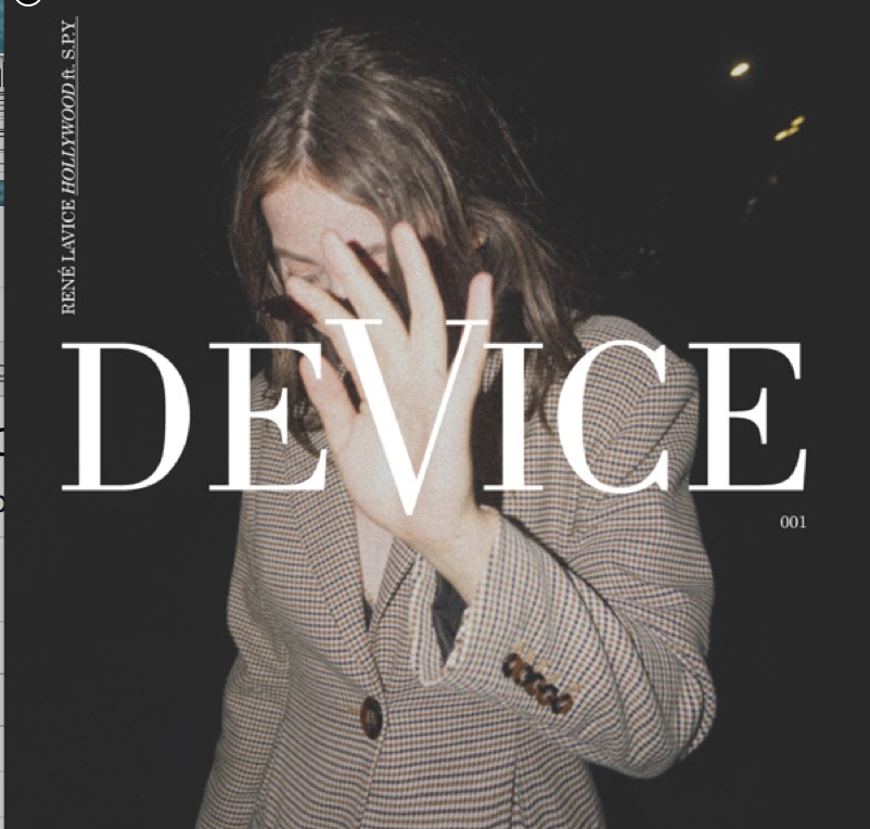 #MusicMondays comes in hot with <a href="/ReneLaVice/">René LaVice</a> @SpyDnB #Hollywood #DrumNBass #Jungle #Hype #Fire #CheckItOut #ArdorSupports #Streaming #PressPlay #NewMusic #Dance #DanceMusic