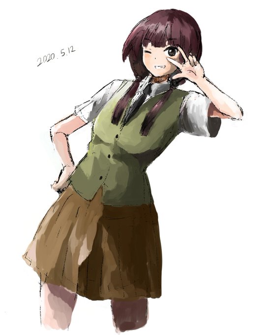 谷口はるみ生誕祭のtwitterイラスト検索結果 谷口はるみ生誕祭のtwitterイラスト検索結果