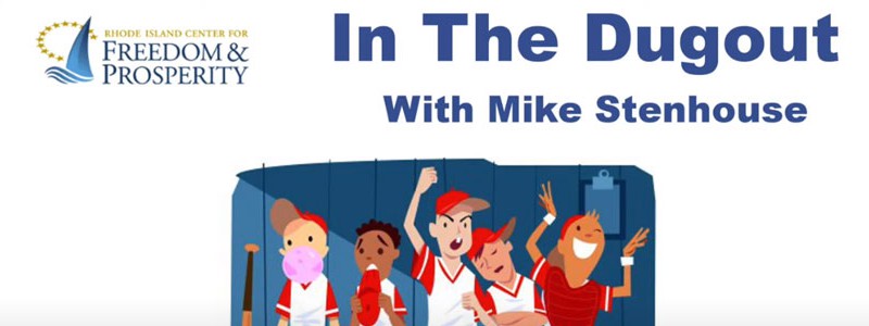 TheCurrentRI's tweet image. In the Dugout: Chris Maxwell On RITA’s Call To #REOPENRI, by @MSten37 zcu.io/aEaO