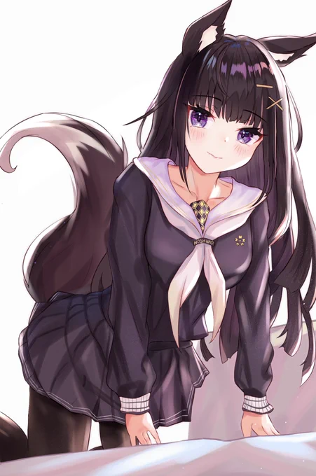 もふもふ能代 