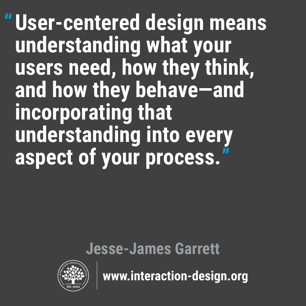 ixdf_org's tweet image. The Daily Design Quote: interaction-design.org/quote