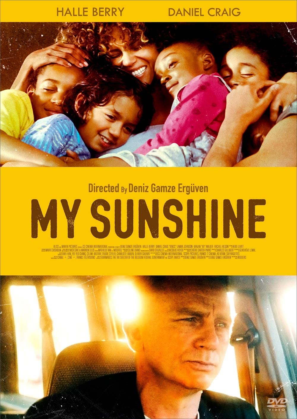 映画 マイ サンシャイン Mysunshine Jp Twitter