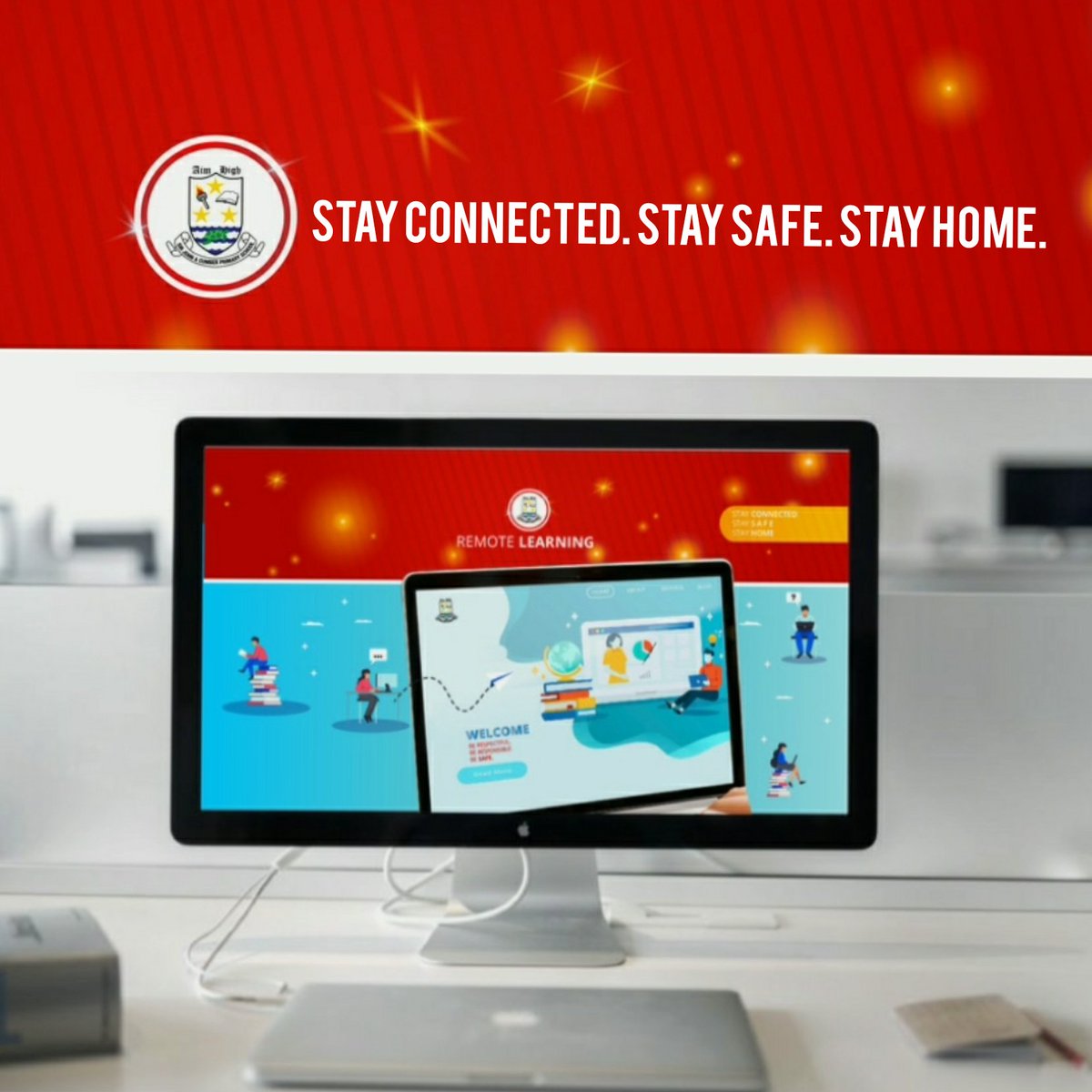 Good Morning SJACPS! Click the link below for a message from your Principal, wishing you a wonderful and productive week ahead. ✏️✨
sjacps.com/principals-mes…