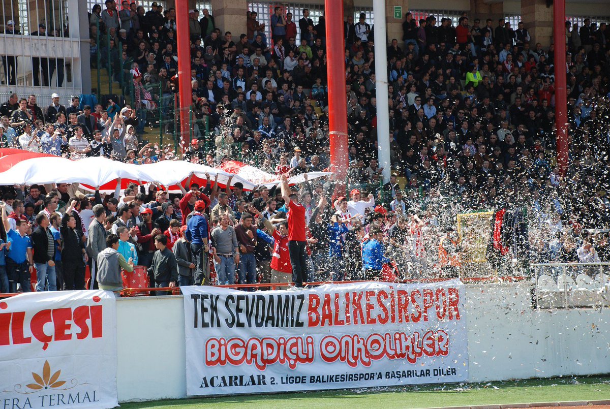 Bor başkenti BİGADİÇ > 5andırma 
#Tam10Balıkesir