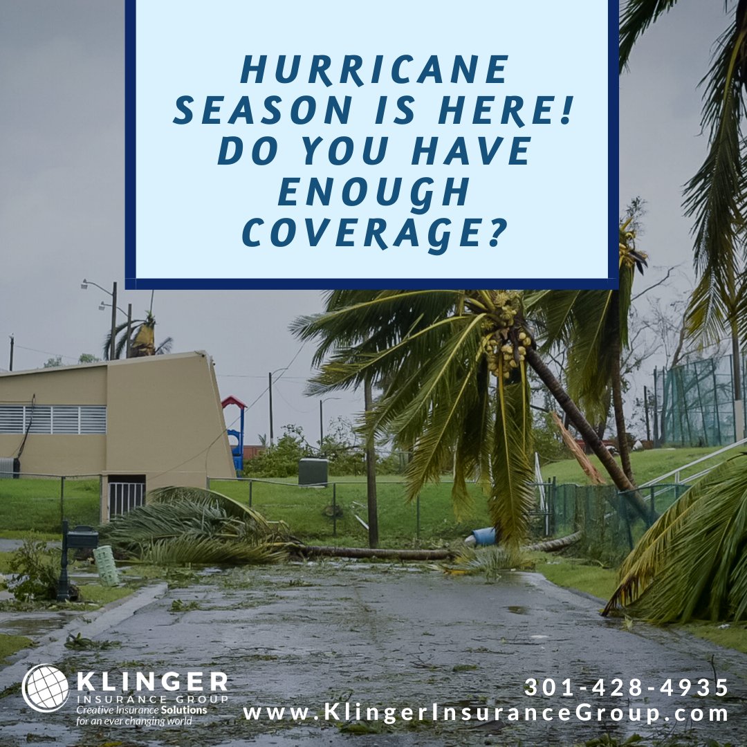 KlingerInsGroup's tweet photo. Want to know more? Call us! #floodinsurance #hurricane #hurricaninsurance #disaster #disasterstrikes #flood #home #house #property #properties #protection #insurance #klingerinsurance #klingerinsurancegroup https://t.co/Vy9zOfSzw4