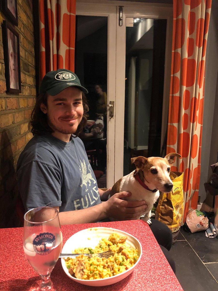 Honey Lung tweet media