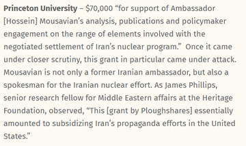 11)As mentioned above, Obama’s White House (&  @brhodes) also had a close relationship with Mousavian.Rhodes pursued his “echo chamber” with Mousavian and others. https://capitalresearch.org/article/iran-treaty-echo-chamber/