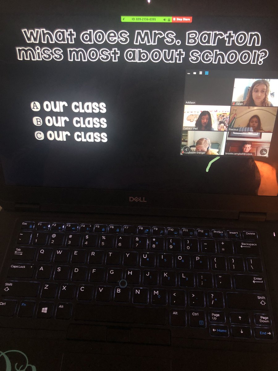 bartonbunch123's tweet photo. How well do you know your teacher TRIVIA for today’s zoom!!!! ❤️ https://t.co/ND0UvvYj8G
