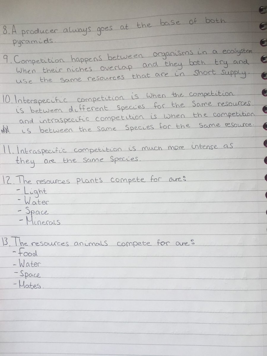 BroxburnScience's tweet photo. A great start to Nat 5 Biology.  Keep up the hard work KT. @broxburnacademy @peterreid1956 https://t.co/cuNmPHMWZq