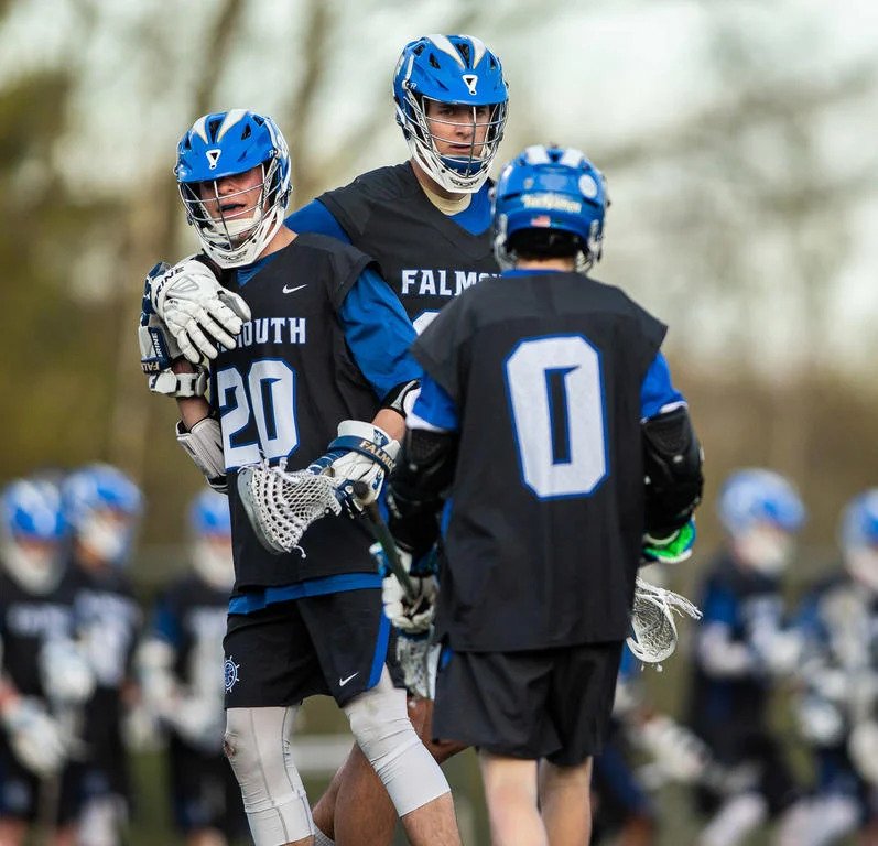 foresports's tweet photo. This Date in History
May 11, 2018
Henry Farnham scores with 24 seconds to go to give @FalmouthBoysLax an 8-7 win at Yarmouth.
Game story: https://t.co/l2fkDzbSkj
@FalmouthAD https://t.co/lzuMpUKrPL