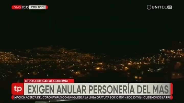 TejadaTejadaC's tweet photo. Quiero felicitar formalmente a los valientes y valerosos ciudadanos del Alto y Yapacani por la convocatoria al Petardazo
"PARA ANULAR LA PERSONERÍA JURÍDICA DEL MAS" 🤭 https://t.co/tBhMTvajYz