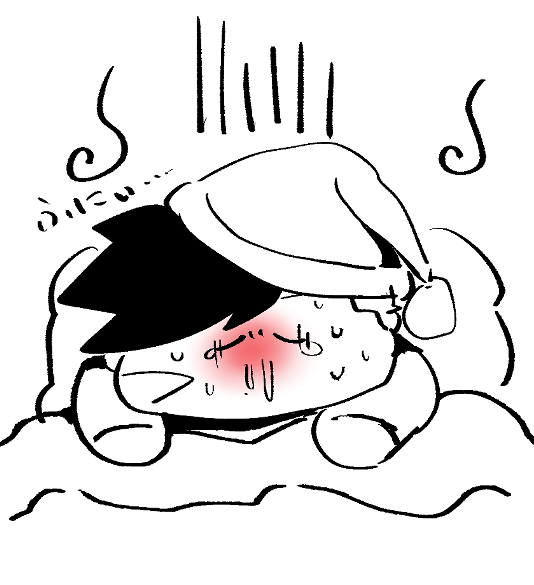 かぜっぴきこぞうちゃん 