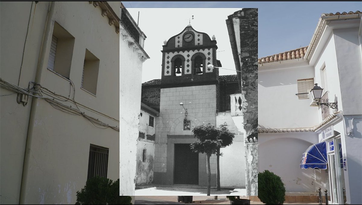 ciutatsdapunt's tweet photo. Demà tornem amb més #CiutatsDesaparegudes. A vore si amb estes fotografies podeu endevinar on anirem. Són quatre municipis amb molt d’encant.
Dimarts 12 de maig. 
22.00h per @apunt_media https://t.co/GA8P2uzqtm