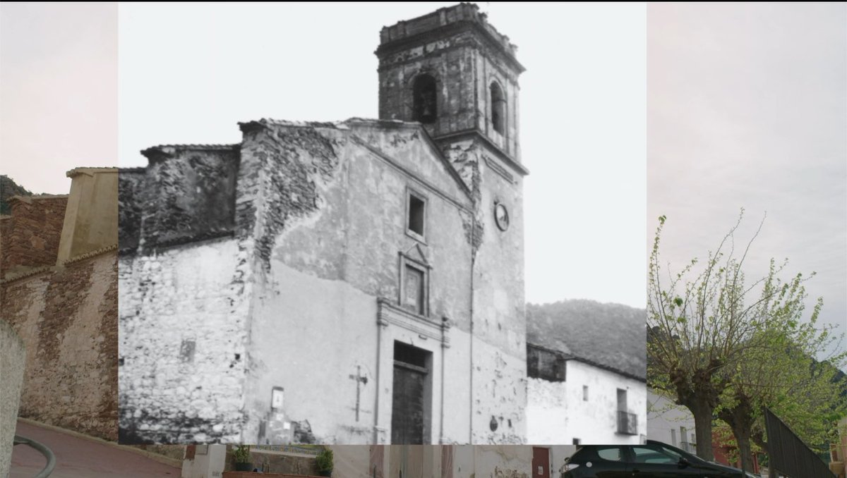 ciutatsdapunt's tweet photo. Demà tornem amb més #CiutatsDesaparegudes. A vore si amb estes fotografies podeu endevinar on anirem. Són quatre municipis amb molt d’encant.
Dimarts 12 de maig. 
22.00h per @apunt_media https://t.co/GA8P2uzqtm