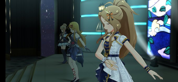 アナザー2衣装記念のtwitterイラスト検索結果