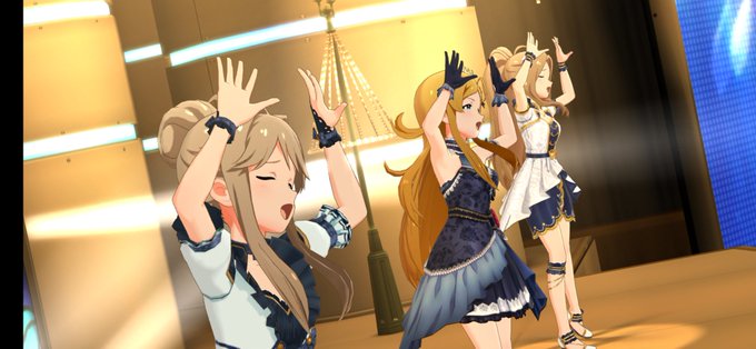 アナザー2衣装記念のtwitterイラスト検索結果