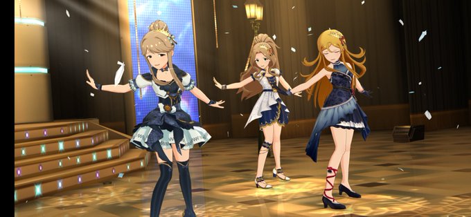 アナザー2衣装記念のtwitterイラスト検索結果