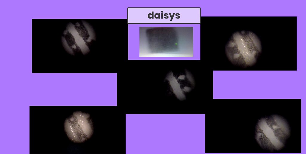 inyourwindow212's tweet photo. Comparing their fingerprints with a relative or just the difference between using the pencil or not. @TeamFoldscope @PrakashLab @PICKeducation #montessori https://t.co/7g07yJ9v0g