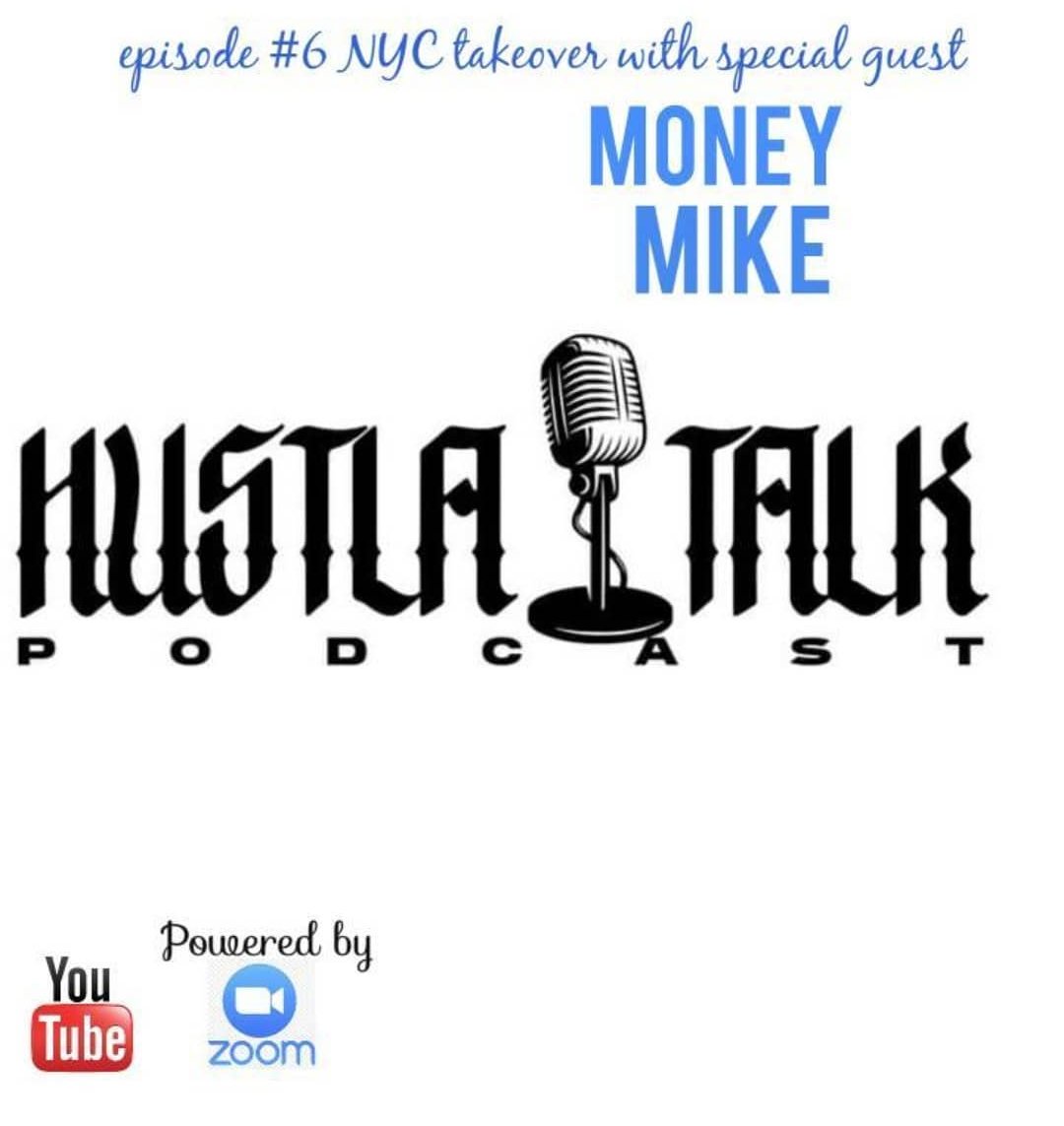 Money Mike tweet media