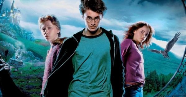 livreshebdo's tweet photo. MEILLEURES VENTES > Harry Potter revient au top
#harrypotter #litteraturejeunesse #television
📍https://t.co/9NDmmICxXX https://t.co/MlFJRW7yWD