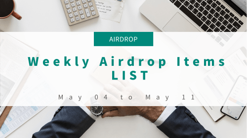 Airdrop_Broadc's tweet image. 🎀List of airdrop #bounty  from May 04 to May 011, 2020🎀

☑️#ExtStock ☑️#YouEngine☑️#Cipla Token☑️#Eth limited☑️#Nanodex☑️#Gaimin 

More➡️airdroponline.tech/2020/05/list-o…

@cctip_io lucky 0.001 ETH 100 #airdrop