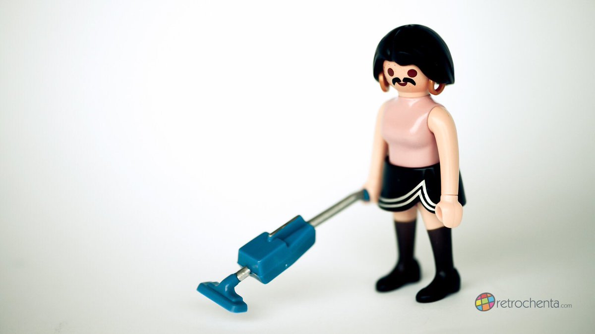 “I want to break free”... ¿Qué es lo primero que haréis cuando tengáis libertad para hacer lo que queráis?