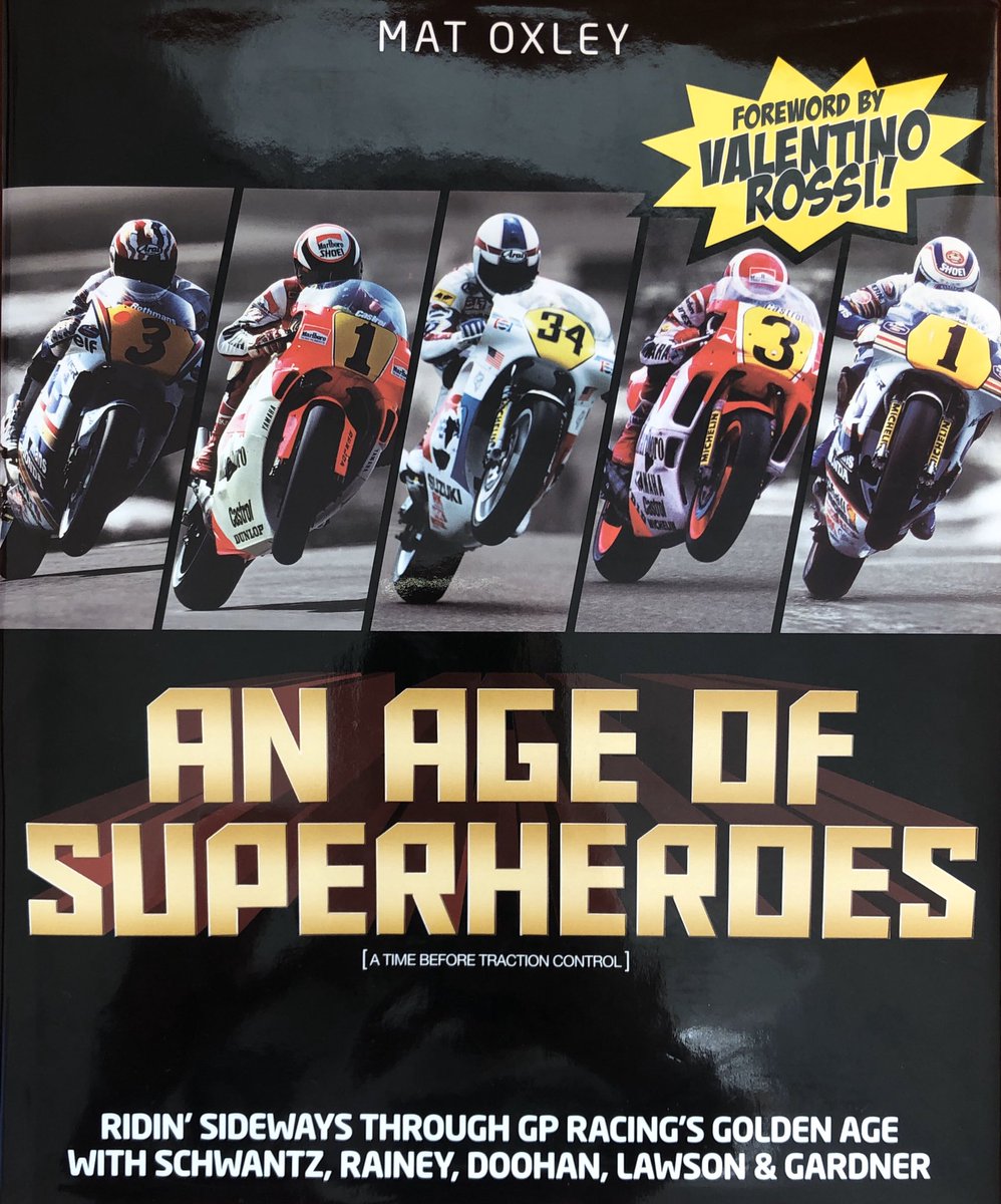 Matteo Flamigni tweet media