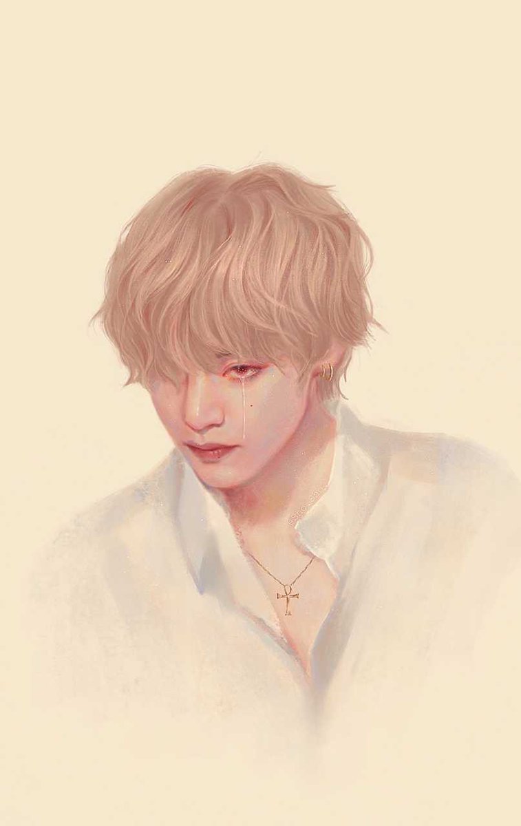 V_Believe_'s tweet photo. 🎨FANART

Delicate art himself

Cr. shosho惹 (weibo)

#방탄소년단뷔 #BTSV #TAEHUYNG #KimTaehyung @BTS_twt https://t.co/zpHBV08rk0