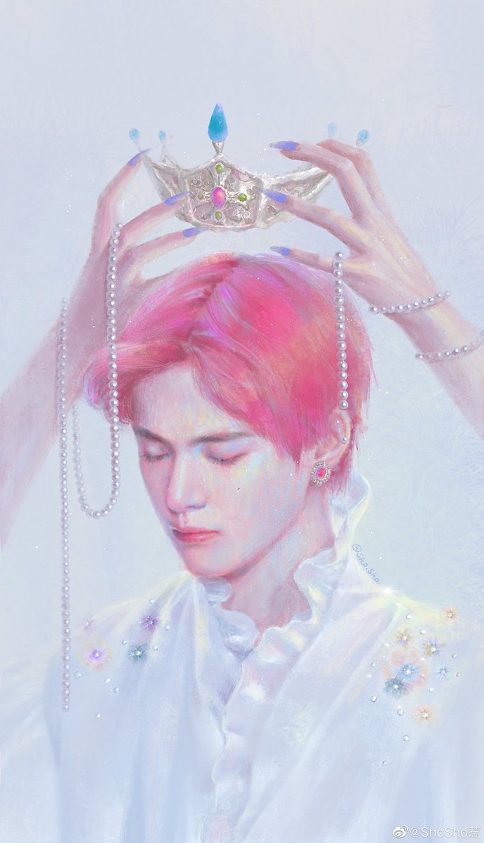 V_Believe_'s tweet photo. 🎨FANART

Delicate art himself

Cr. shosho惹 (weibo)

#방탄소년단뷔 #BTSV #TAEHUYNG #KimTaehyung @BTS_twt https://t.co/zpHBV08rk0