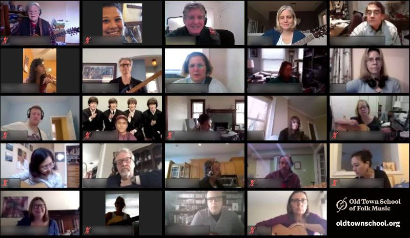 oldtownschool's tweet photo. We offer online workshops of all kinds! Find an instrument or dance class to drop-in for and improve your skills: https://t.co/iD9BPVkYfF https://t.co/HTG4PPVDe7