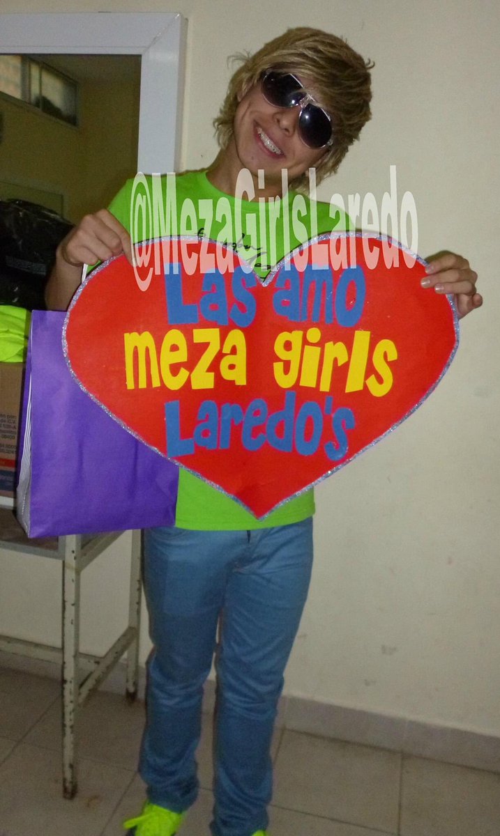 MezaGirlsLaredo's tweet photo. 11 de Mayo... 8 años de #MezaGirlsLaredos 😱👀🎊 https://t.co/7Cb4N2irRH