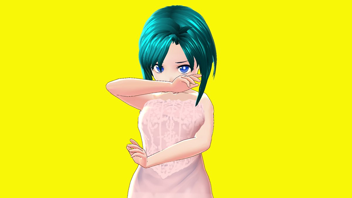 otaku_tomoshii's tweet photo. I enjoyed making a pose😂
Do you know which character this is?

ポーズ作るの楽しい😂
何のキャラか分かりますか？

#VRoid #youtube #learning_japanese #anime #manga #japanselesson #japanselearner #otaku #tomoshii https://t.co/SkXukm5YlZ