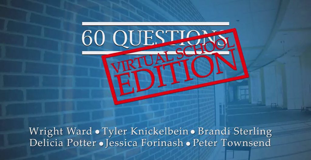 Randolph School tweet media