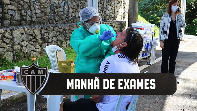 Vídeo incorporado