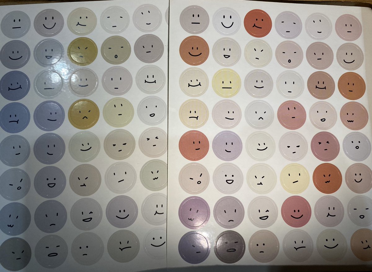 moonnnlalloon's tweet photo. แผ่นละ15 ฝั่งขวามี3แผ่น
ฝั่งซ้ายมีแผ่นเดียว ซื้อ 4แผ่น เหลือ50

#สติ๊กเกอร์ไดคัท #เทปตกแต่ง #เทป #เทปกระดาษ #เทปเนื้อกระดาษ #เครื่องเขียน #เครื่องเขียนราคาถูก #เครื่องเขียนนำเข้า #เครื่องเขียนน่ารัก #สติ๊กเกอร์ไดคัท #สติ๊กเกอร์ #สติกเกอร์ #ส่งต่อเครื่องเขียน #หนังสือมือสอง https://t.co/EArtZV6GPZ