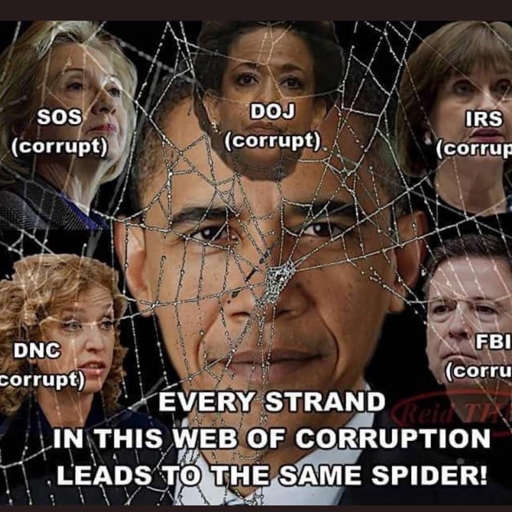 Yompton2nr's tweet photo. #ObaMAGAte https://t.co/4Z9bs5uiqB
