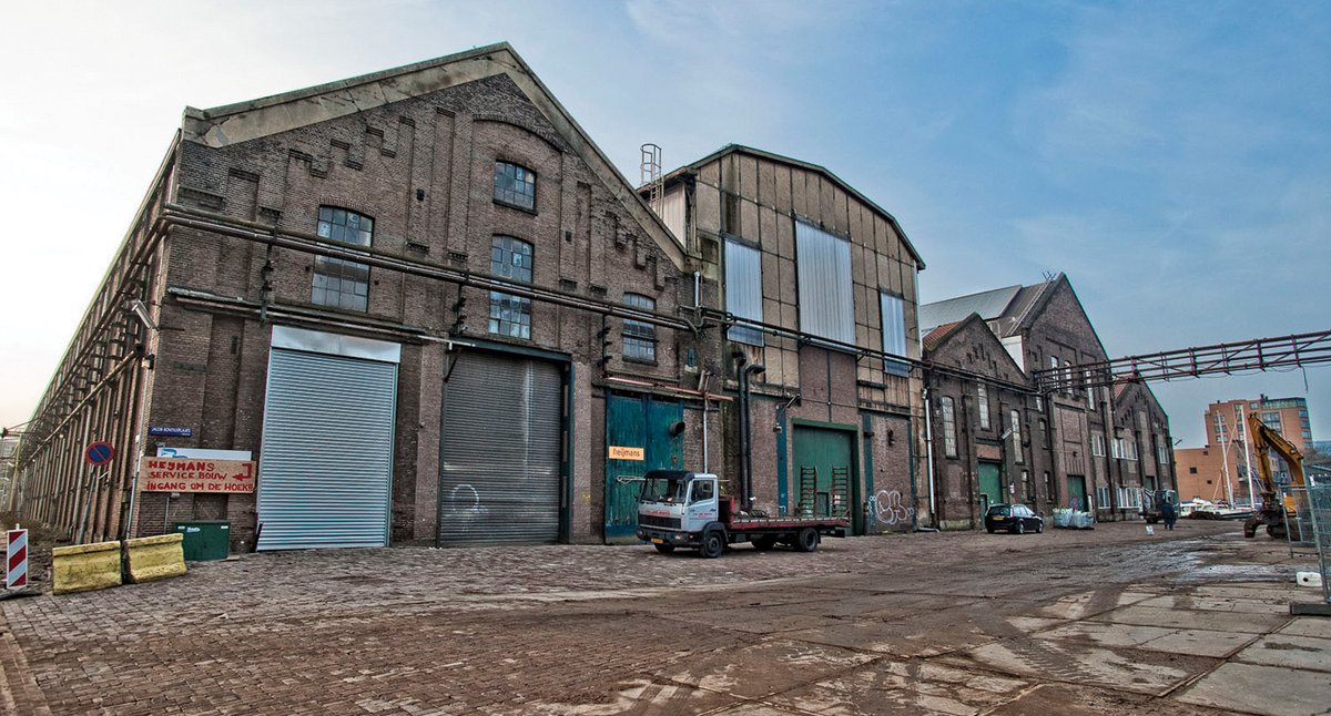 B&amp;R transformeert Amsterdamse #vangendthallen met een multidisciplinair topteam: #peakdevelopment <a href="/IMd_ingenieurs/">IMd Ingenieurs</a> #nelisseningenieursbureau #ingenieursburolinssen 

braaksma-roos.nl/project/van-ge…