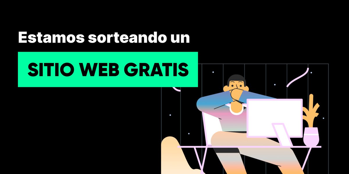 websifystudio's tweet photo. SORTEO

En este contexto tan particular queremos mostrar nuestro compromiso con nuestros seguidores y es por esto que estamos sorteando un sitio web GRATIS valorado en USD 1000!

Enterate como participar en nuestro IG!

#sorteo #pymes #websitegratis #sitiowebgratis #empresas https://t.co/QcjeVfDILj