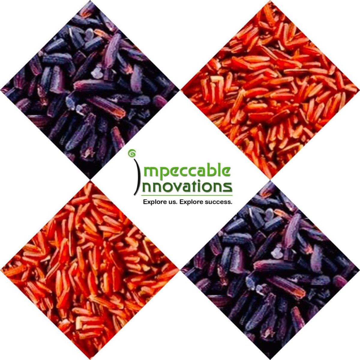 Terve19085454's tweet photo. Organic Red Rice &amp; Organic Black Rice
#ComingSoon #Terve https://t.co/yNAMA3Og3d